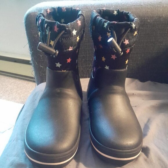 Kids Rain Boots - Picture 4 of 9